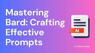 Mastering Bard