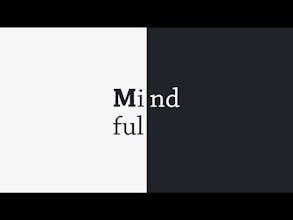 Mindful Chrome Extension