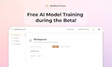 Netmind Power