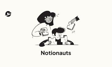 Notionauts