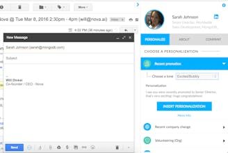 Nova Inbox