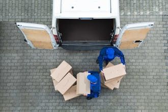 On Demand Delivery Management Software