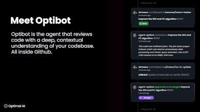 Optibot