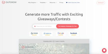 Outgrow.co