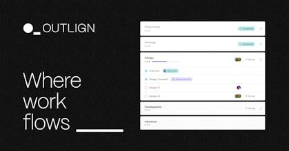 Outlign