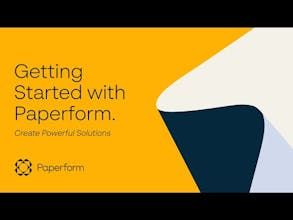 Paperform