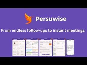Persuwise