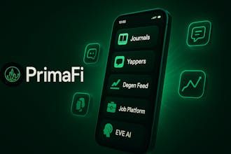 PrimaFi