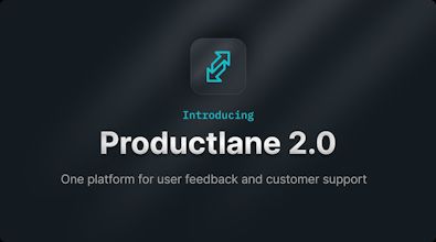 Productlane