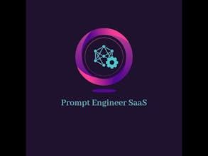 Prompt Engineer SaaS