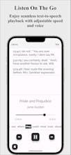 Run&Read: Ultimate Text to Speech Player