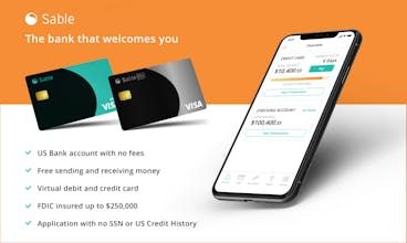 sablecard