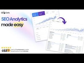 SEO Gets