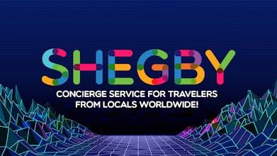 Shegby