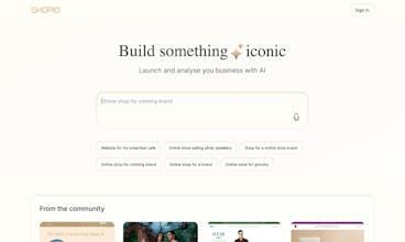 ShopIQ