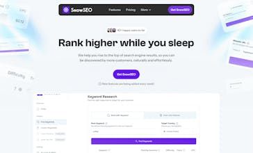 SnowSEO