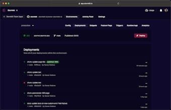 Stormkit