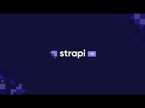 Strapi
