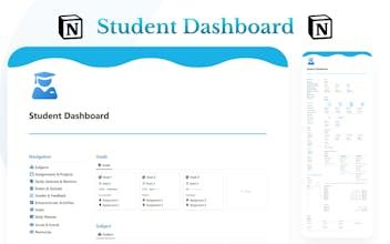 Student Dashboard