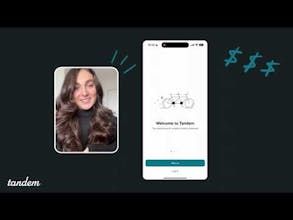 Tandem - Expense Sharing