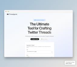 ThreadGenie