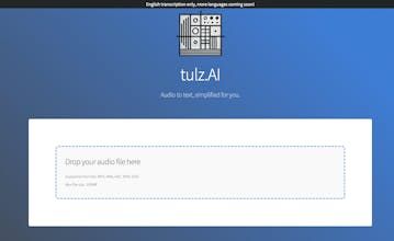 tulz.AI