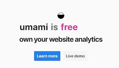 umami