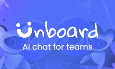 Unboard