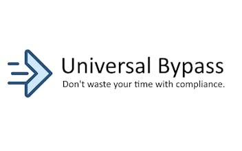 Universal Bypass