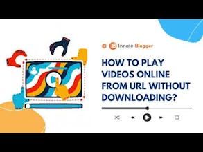 URL Video Player