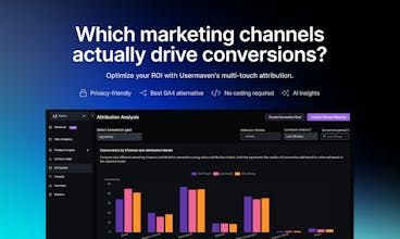 Usermaven