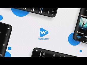 Watchlistfy: Watchlist Tracker