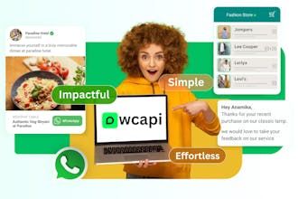Wcapi