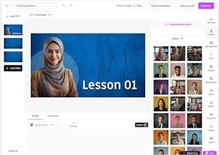 Yepic AI: Text to Video Generator