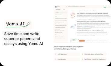 Yomu AI