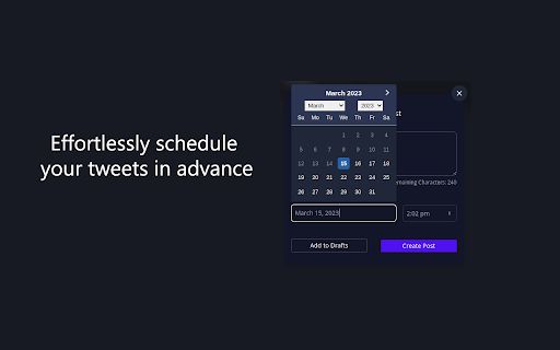 Spread - Google Plugin