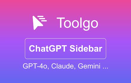 Toolgo