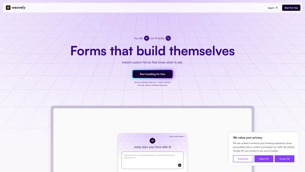 Weavely.ai